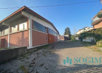 Foto 2 - Capannone Via Virgilio
 
24, Cantù - foto 2