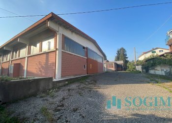 Foto 4 - Capannone Via Virgilio
 
24, Cantù - foto 4