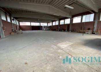 Foto 6 - Capannone Via Virgilio
 
24, Cantù - foto 6