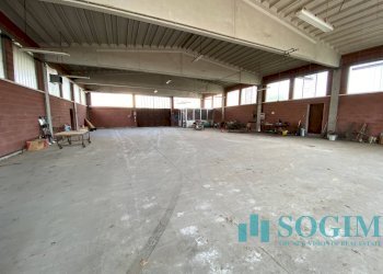 Foto 8 - Capannone Via Virgilio
 
24, Cantù - foto 8