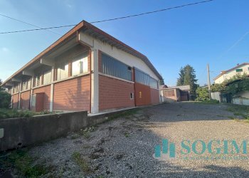 Foto 9 - Capannone Via Virgilio
 
24, Cantù - foto 9