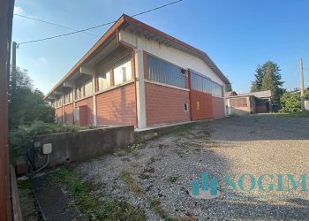 Foto 10 - Capannone Via Virgilio
 
24, Cantù - foto 10