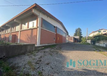 Foto 11 - Capannone Via Virgilio
 
24, Cantù - foto 11