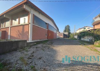 Foto 12 - Capannone Via Virgilio
 
24, Cantù - foto 12