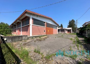 Foto 13 - Capannone Via Virgilio
 
24, Cantù - foto 13