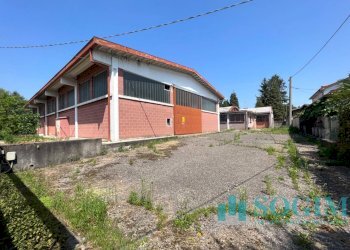 Foto 14 - Capannone Via Virgilio
 
24, Cantù - foto 14