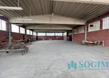 Foto 16 - Capannone Via Virgilio
 
24, Cantù - foto 16