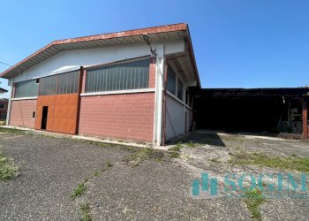 Foto 17 - Capannone Via Virgilio
 
24, Cantù - foto 17