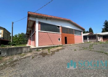 Foto 18 - Capannone Via Virgilio
 
24, Cantù - foto 18