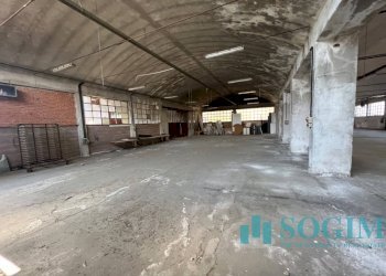 Foto 19 - Capannone Via Virgilio
 
24, Cantù - foto 19