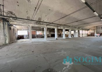 Foto 22 - Capannone Via Virgilio
 
24, Cantù - foto 22