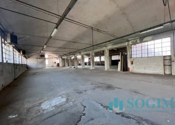 Foto 23 - Capannone Via Virgilio
 
24, Cantù - foto 23