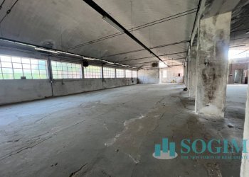 Foto 25 - Capannone Via Virgilio
 
24, Cantù - foto 25