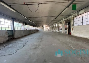 Foto 26 - Capannone Via Virgilio
 
24, Cantù - foto 26