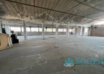 Foto 29 - Capannone Via Virgilio
 
24, Cantù - foto 29