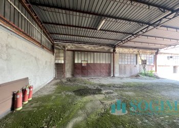 Foto 30 - Capannone Via Virgilio
 
24, Cantù - foto 30