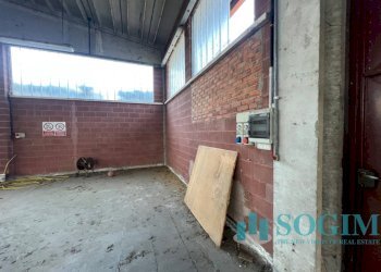 Foto 31 - Capannone Via Virgilio
 
24, Cantù - foto 31