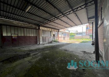 Foto 32 - Capannone Via Virgilio
 
24, Cantù - foto 32