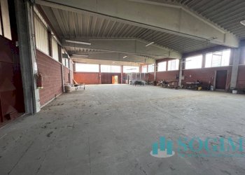 Foto 33 - Capannone Via Virgilio
 
24, Cantù - foto 33