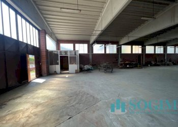 Foto 34 - Capannone Via Virgilio
 
24, Cantù - foto 34