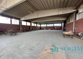 Foto 35 - Capannone Via Virgilio
 
24, Cantù - foto 35