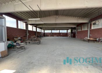 Foto 37 - Capannone Via Virgilio
 
24, Cantù - foto 37