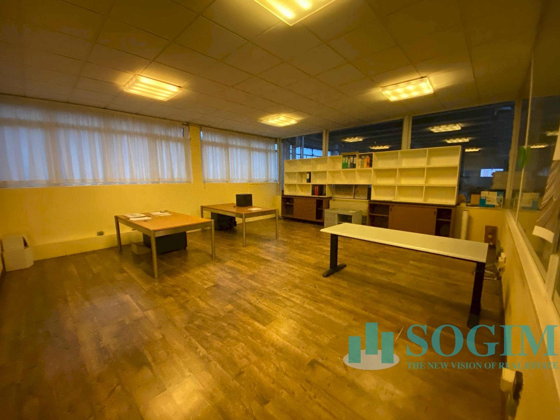 Foto 2 - Capannone Via Anglieri, Cantù - foto 2