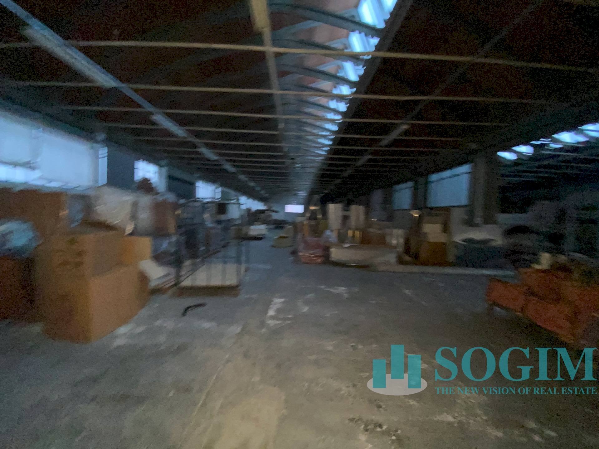 Foto 3 - Capannone Via Anglieri, Cantù - foto 3