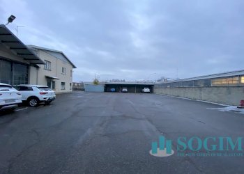 Foto 1 - Capannone Via Anglieri, Cantù - foto 1