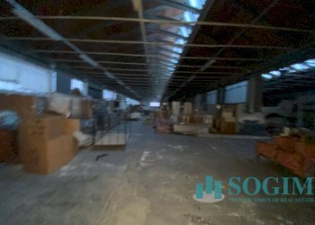 Foto 3 - Capannone Via Anglieri, Cantù - foto 3