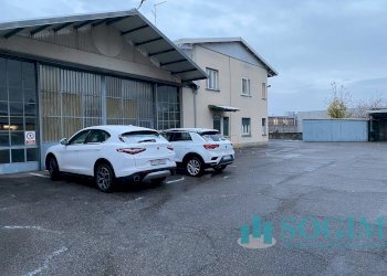 Foto 4 - Capannone Via Anglieri, Cantù - foto 4