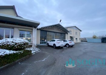 Foto 5 - Capannone Via Anglieri, Cantù - foto 5