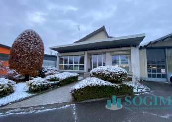 Foto 9 - Capannone Via Anglieri, Cantù - foto 9