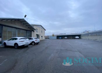 Foto 11 - Capannone Via Anglieri, Cantù - foto 11