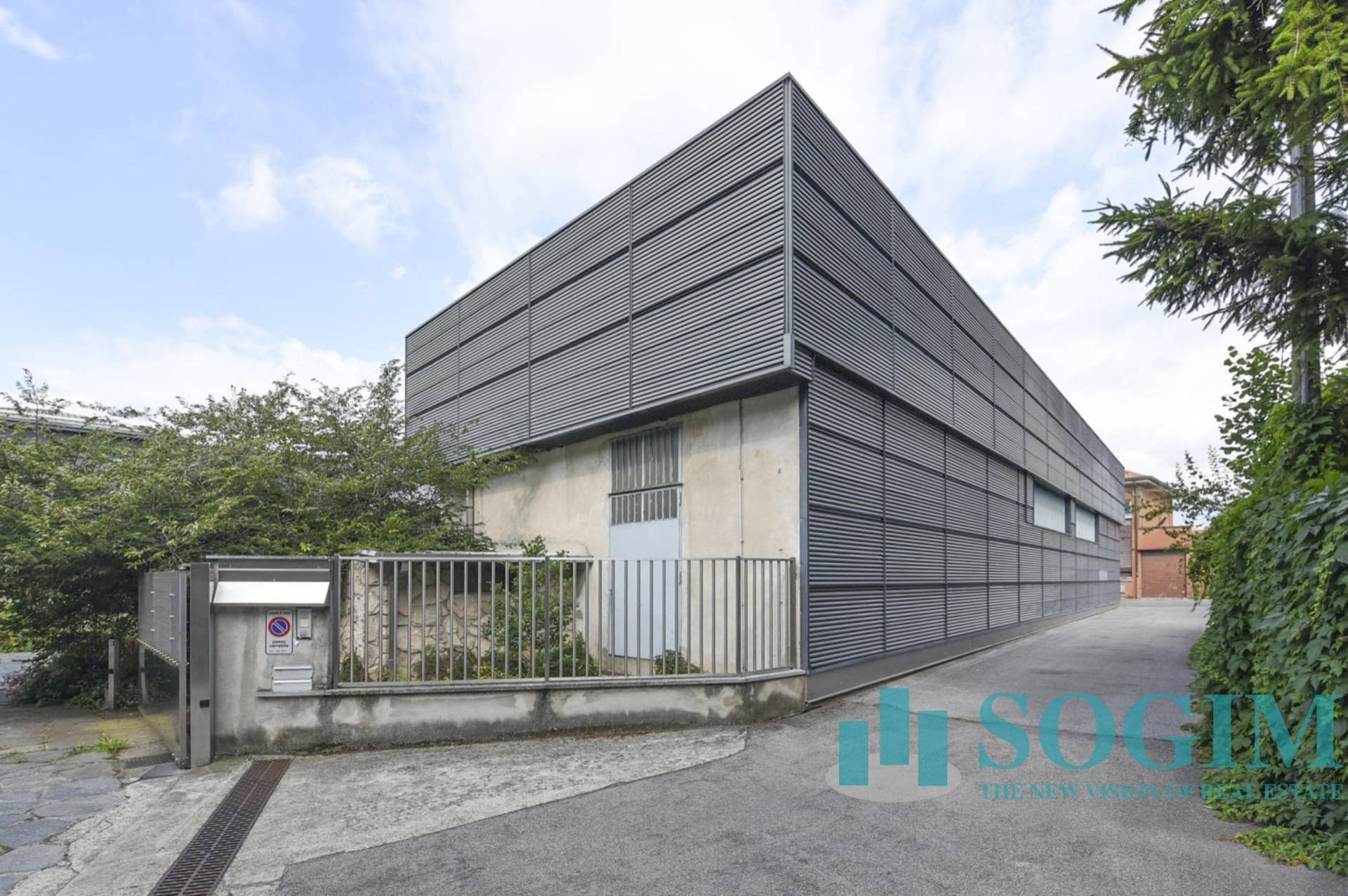 Foto 2 - Shed Via Fossano
 
37, Cantù - photo 2