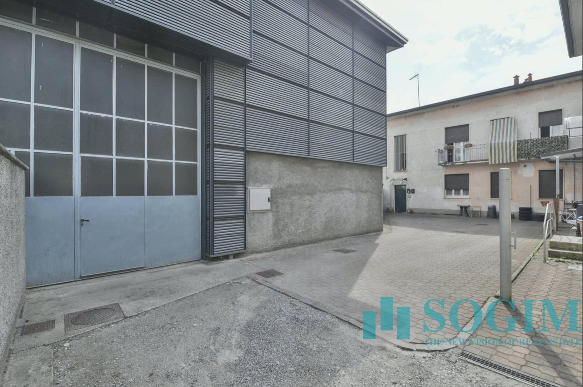 Foto 3 - Shed Via Fossano
 
37, Cantù - photo 3