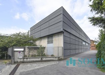 Foto 2 - Capannone Via Fossano
 
37, Cantù - foto 2