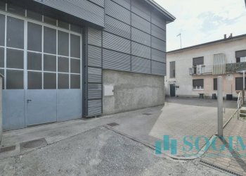 Foto 3 - Capannone Via Fossano
 
37, Cantù - foto 3