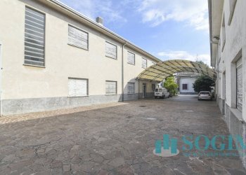 Foto 5 - Capannone Via Fossano
 
37, Cantù - foto 5