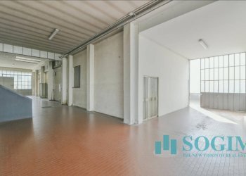 Foto 6 - Capannone Via Fossano
 
37, Cantù - foto 6