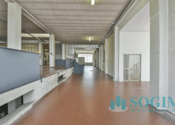 Foto 7 - Capannone Via Fossano
 
37, Cantù - foto 7