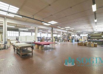 Foto 8 - Capannone Via Fossano
 
37, Cantù - foto 8