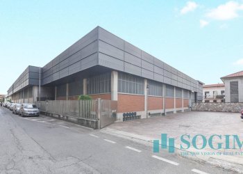 Foto 9 - Capannone Via Fossano
 
37, Cantù - foto 9