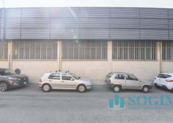 Foto 10 - Capannone Via Fossano
 
37, Cantù - foto 10