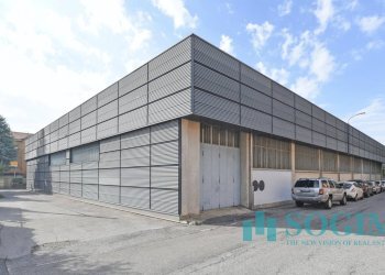 Foto 11 - Capannone Via Fossano
 
37, Cantù - foto 11