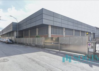 Foto 12 - Capannone Via Fossano
 
37, Cantù - foto 12