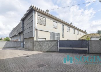 Foto 13 - Capannone Via Fossano
 
37, Cantù - foto 13