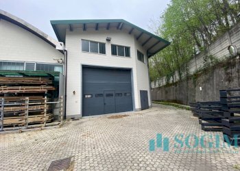 Foto 3 - Capannone Via Como
 
216, Cantù - foto 3