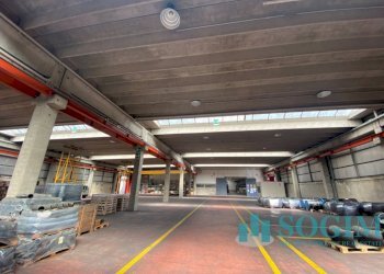 Foto 5 - Capannone Via Como
 
216, Cantù - foto 5