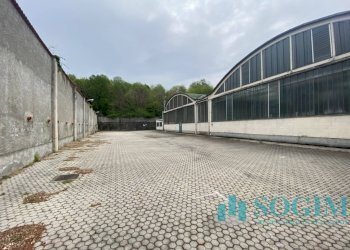 Foto 6 - Capannone Via Como
 
216, Cantù - foto 6